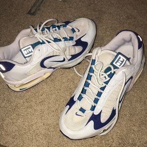 Nike Air Max Triax